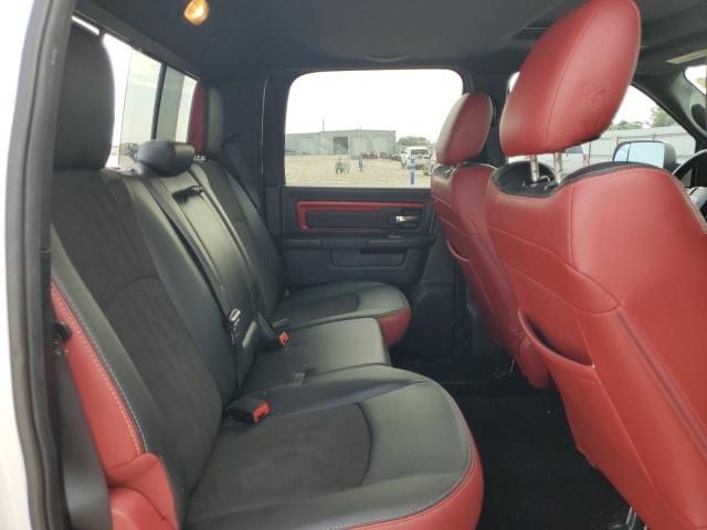 2025 Ram 1500 Rebel VIN: 1C6RR7YT9HS503540 Lot: 61705084