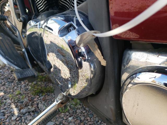 2009 KAWASAKI VN900 B - JKAVN2B129A045659