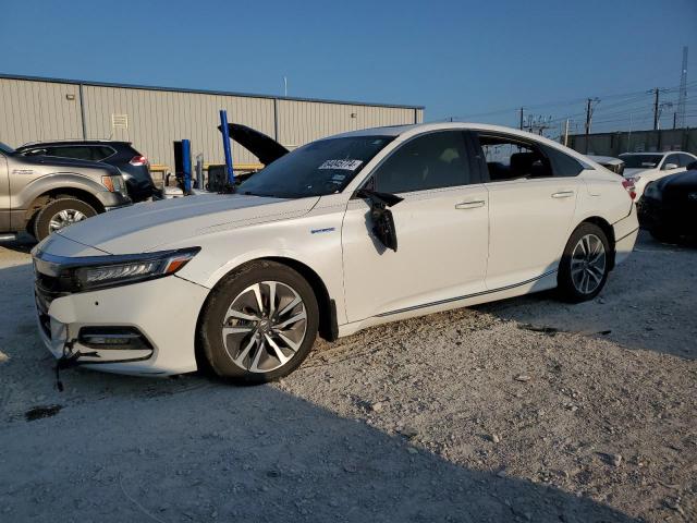 2020 HONDA ACCORD TOU 1HGCV3F93LA013993  64045774