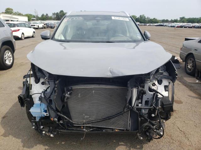 2023 NISSAN ROGUE PLAT - JN8BT3DD5PW303348