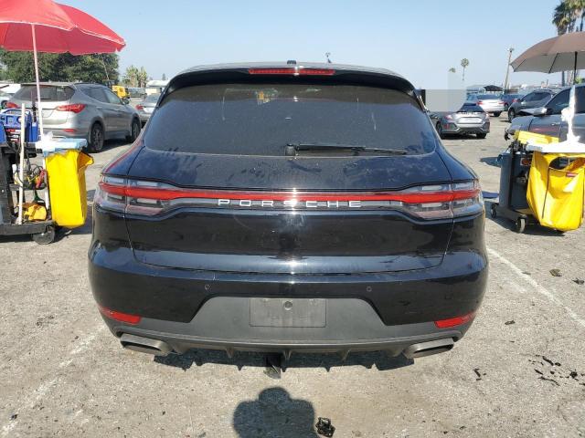 VIN WP1AA2A5XMLB06546 2021 Porsche Macan no.6