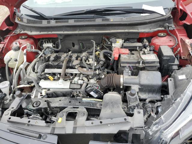 2022 NISSAN KICKS SR - 3N1CP5DV5NL495174