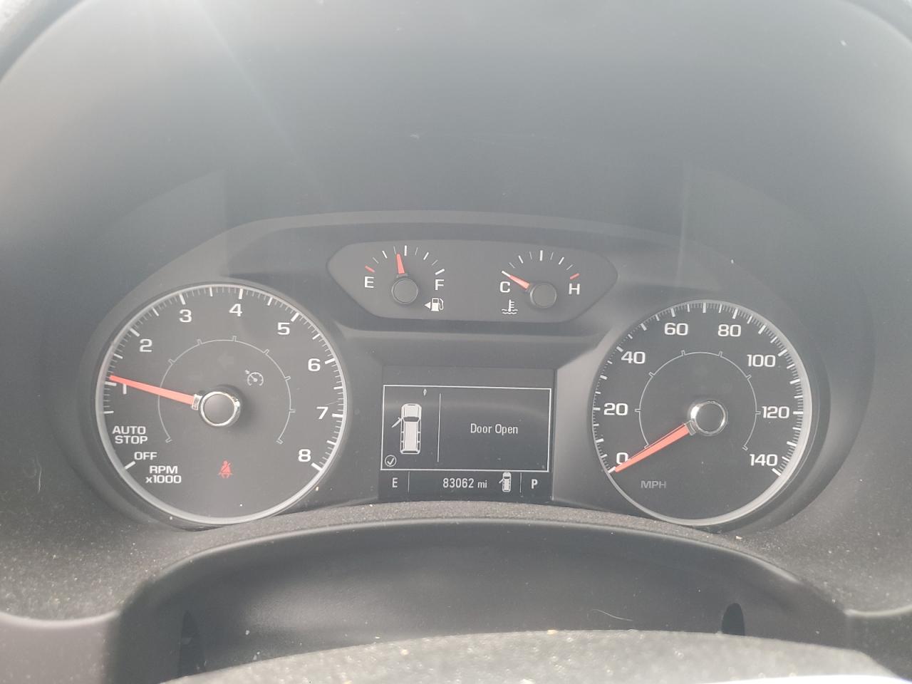 3GKALMEV2JL310263 2018 GMC Terrain Sle