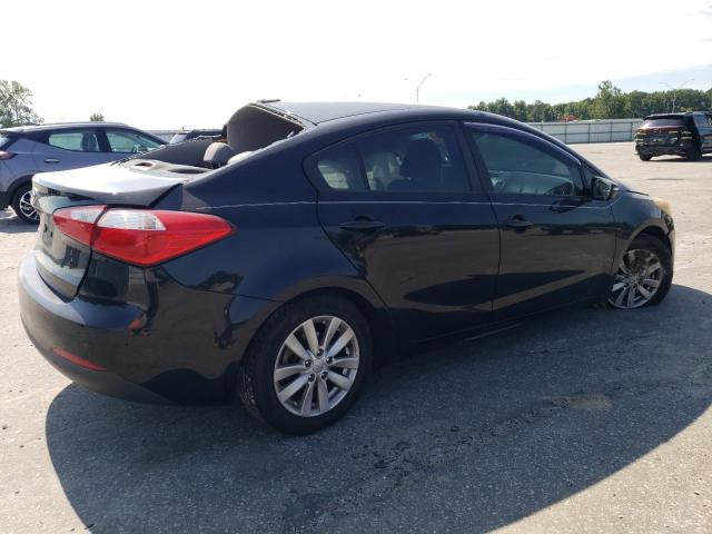 VIN KNAFX4A60G5592610 2016 KIA Forte, LX no.3