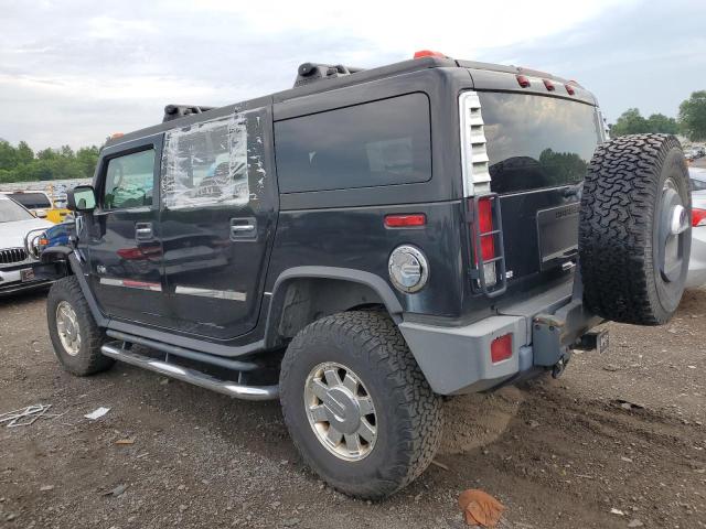 5GRGN23U06H120044 2006 Hummer H2