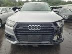 AUDI Q7 PRESTIG снимка