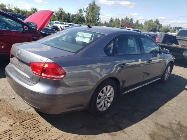 VIN 1VWAT7A37EC115081 2014 Volkswagen Passat, S no.3