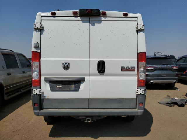 2017 RAM PROMASTER - 3C6TRVAG5HE541194