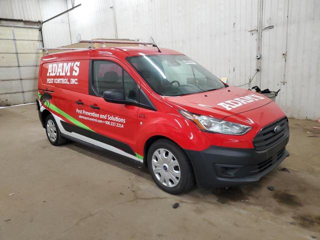 2019 FORD TRANSIT CO - NM0LS7E28K1417161