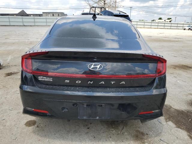 2020 HYUNDAI SONATA SEL 5NPEF4JA8LH045875  62695614