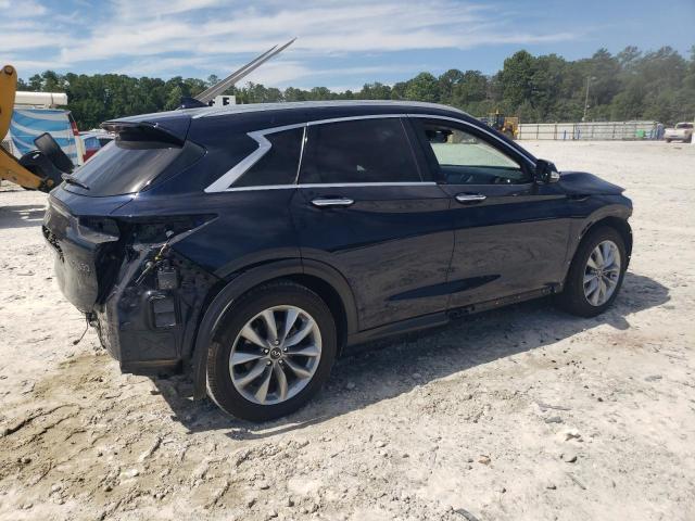 2021 Infiniti Qx50 Essential VIN: 3PCAJ5CA0MF105485 Lot: 62565484