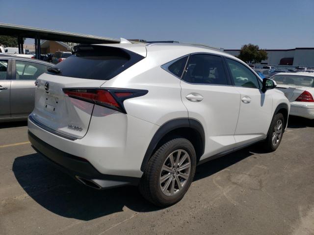 2020 LEXUS NX 300 JTJDARBZ2L5016915