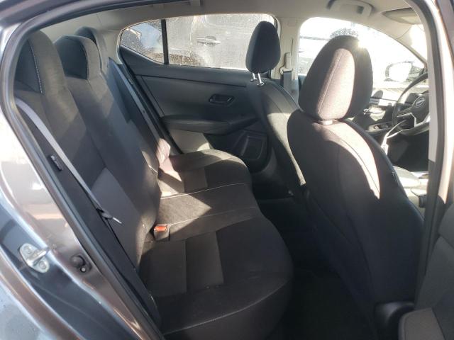 2024 Nissan Sentra Sv VIN: 3N1AB8CV6RY289220 Lot: 62110844