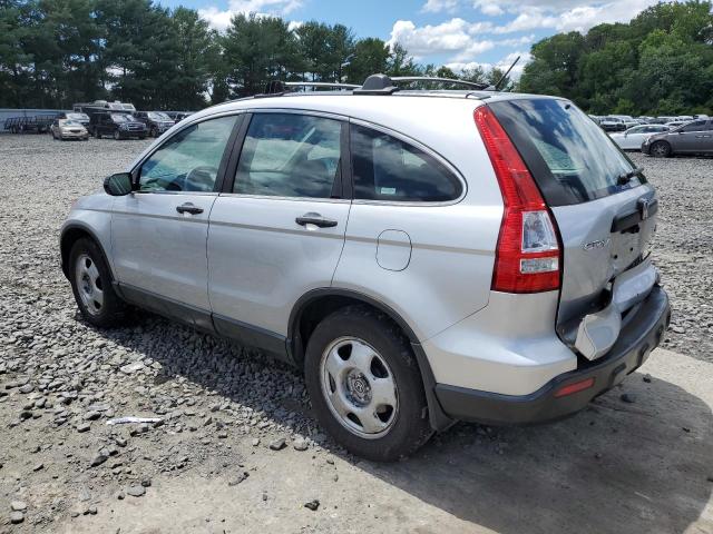 2009 Honda Cr-V Lx VIN: 5J6RE48349L060318 Lot: 60464134