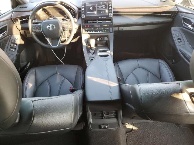 2020 Toyota Avalon Xle VIN: 4T1AZ1FB1LU039696 Lot: 60543974