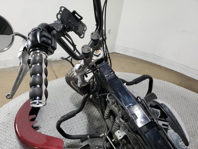 2015 HARLEY-DAVIDSON FLD SWITCH - 1HD1GZM13FC314836