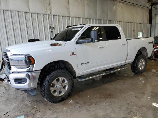 Vin: 3c6ur5dl2lg160266, lot: 64436054, ram 2500 big horn 20201