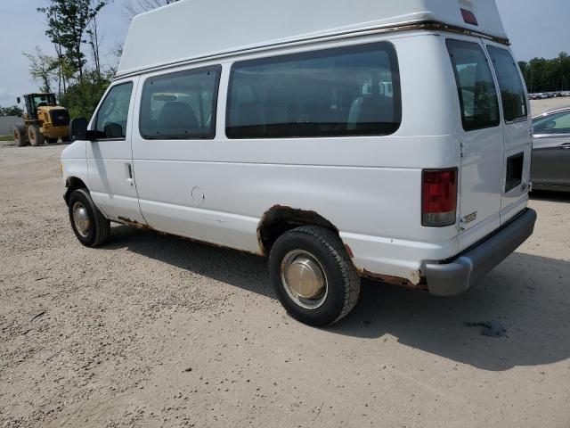 2003 Ford Econoline E250 Van VIN: 1FTNE24L23HA53831 Lot: 62271484