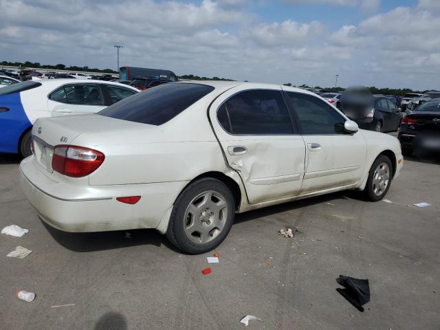 2001 Infiniti I30 VIN: JNKCA31A61T000554 Lot: 61332454