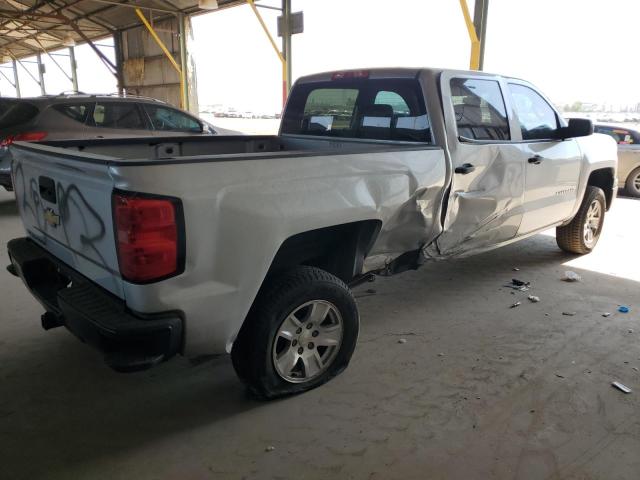 2015 CHEVROLET SILVERADO - 3GCUKPEC8FG465265