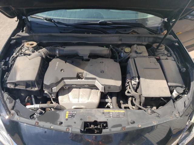 2016 CHEVROLET MALIBU LIM - 1G11B5SA8GU112266