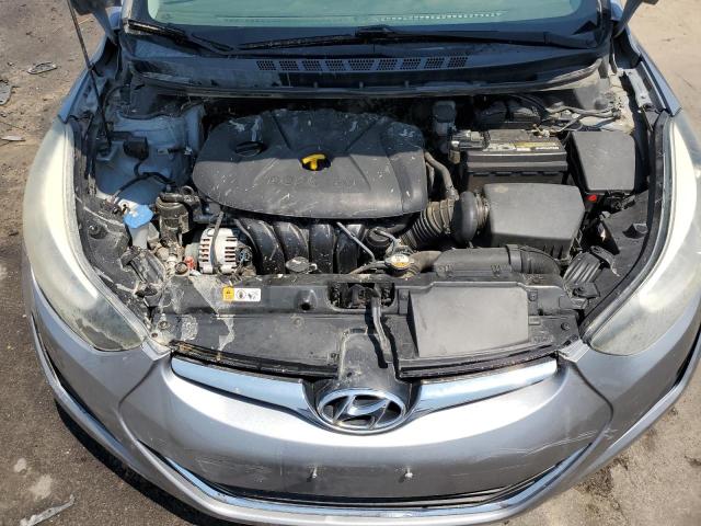 2015 HYUNDAI ELANTRA SE - 5NPDH4AE4FH559669