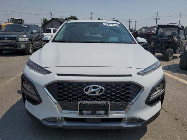 KM8K5CA56LU559468 Hyundai Kona ULTIM 5