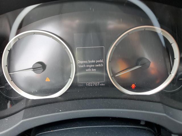 2014 Lexus Is 250 VIN: JTHBF1D27E5037578 Lot: 56165724