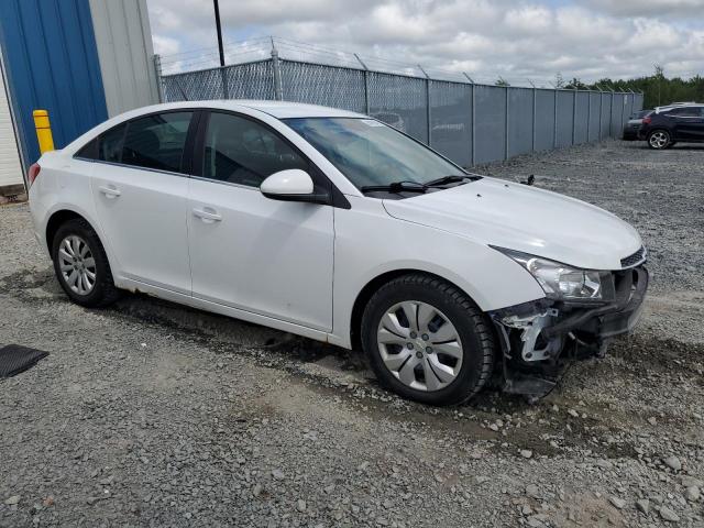 Vin: 1g1pc5sb1e7327046, lot: 64939494, chevrolet cruze lt 20144