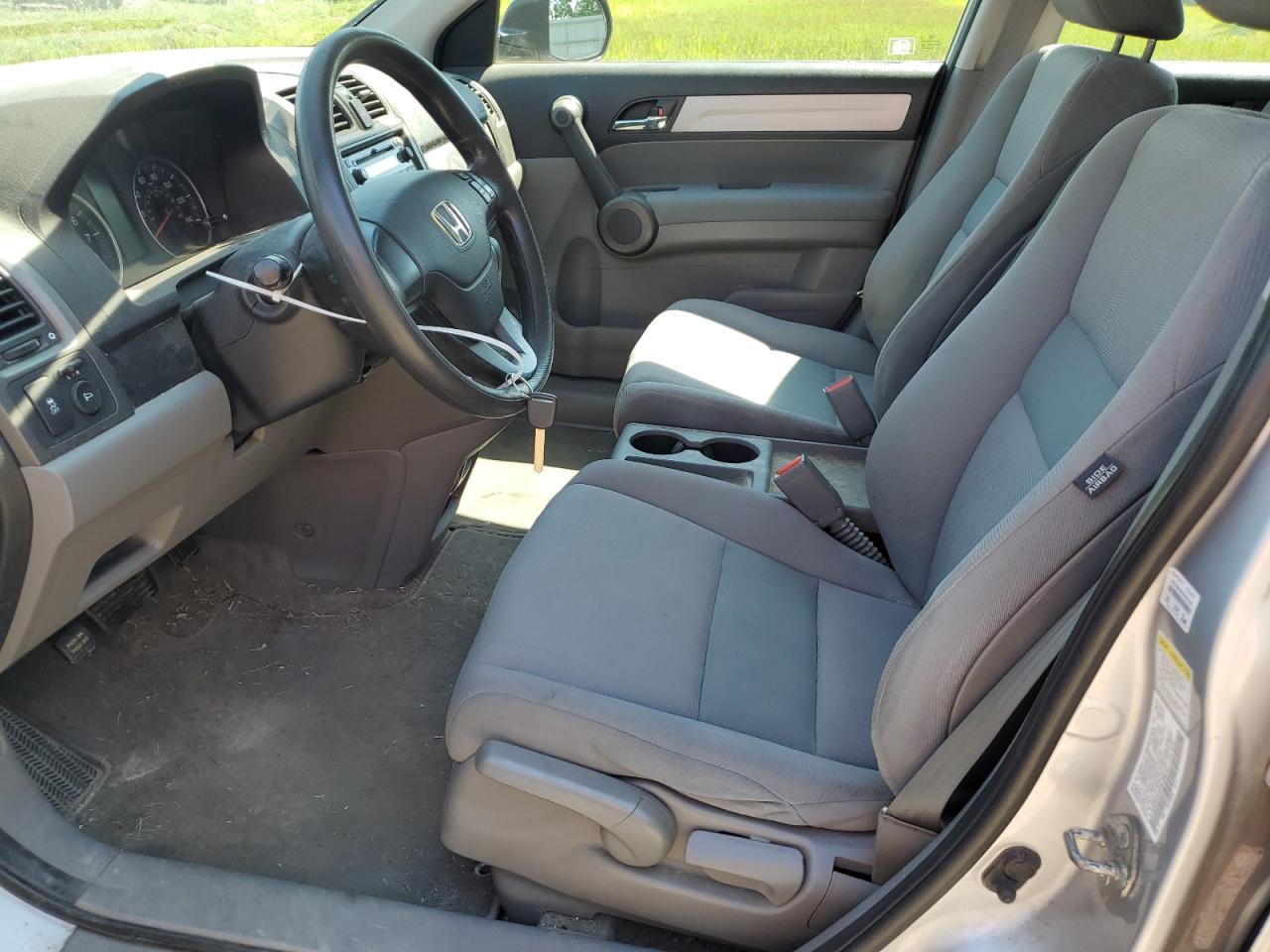 5J6RE4H33AL080127 2010 Honda Cr-V Lx