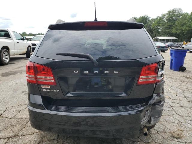 2016 DODGE JOURNEY SE - 3C4PDCAB2GT132422