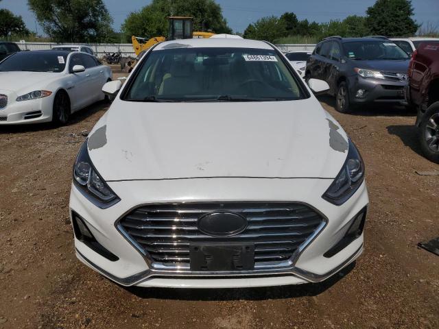 2018 HYUNDAI SONATA SE - 5NPE24AF0JH652969