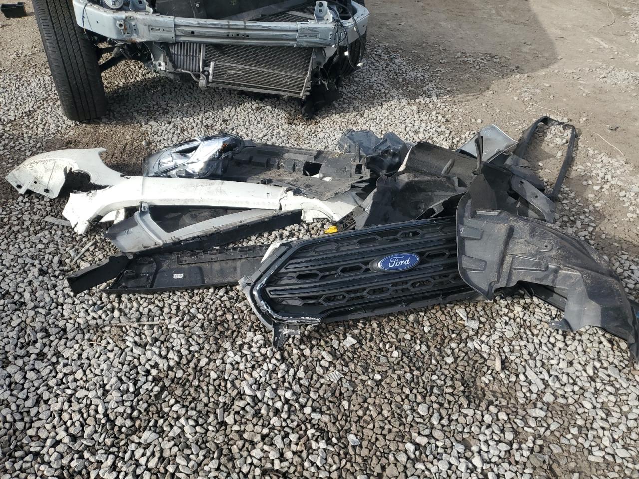 MAJ3S2FE8MC446218 2021 Ford Ecosport S