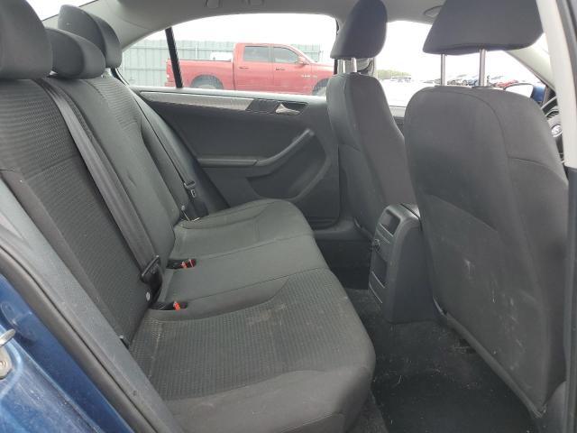 2015 VOLKSWAGEN JETTA BASE - 3VW2K7AJ2FM334875