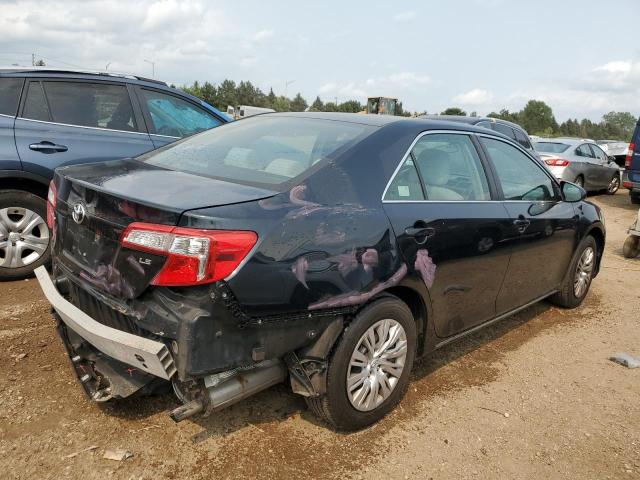 VIN 4T4BF1FK5ER405648 2014 Toyota Camry, L no.3