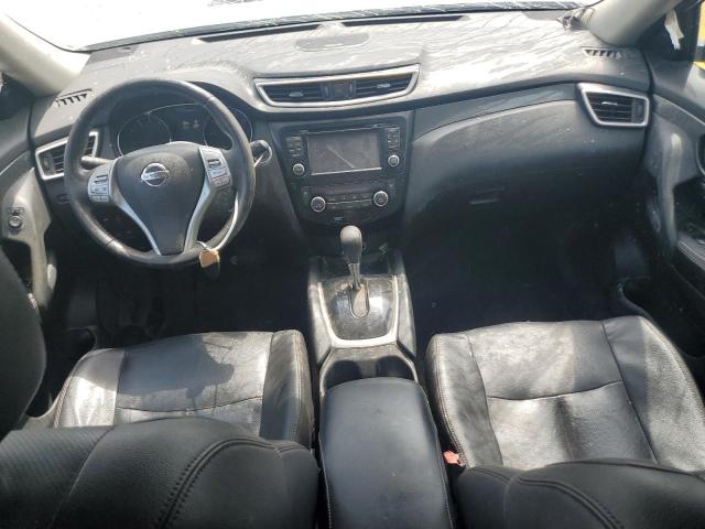 2016 NISSAN ROGUE S - 5N1AT2MV2GC856403