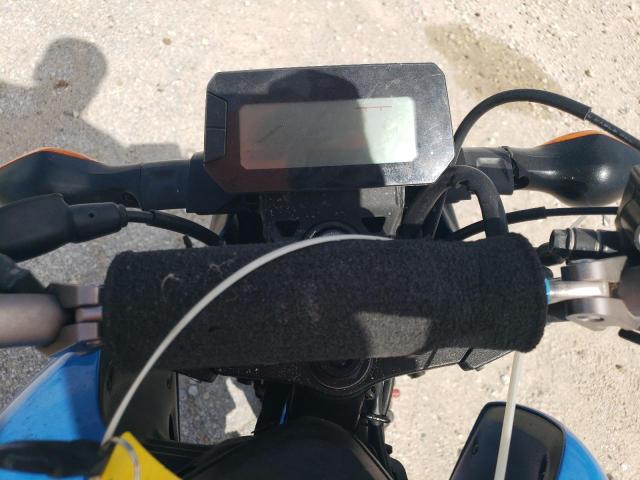 2022 HONDA GROM A MLHJC9253N5000106