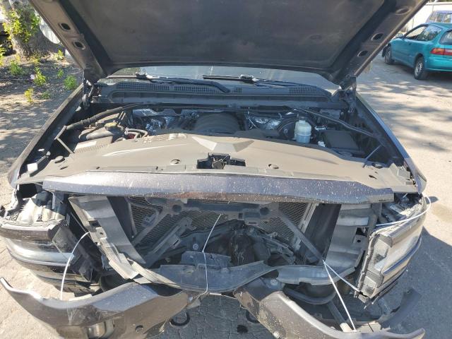 2016 CHEVROLET SILVERADO - 3GCUKSECXGG264701