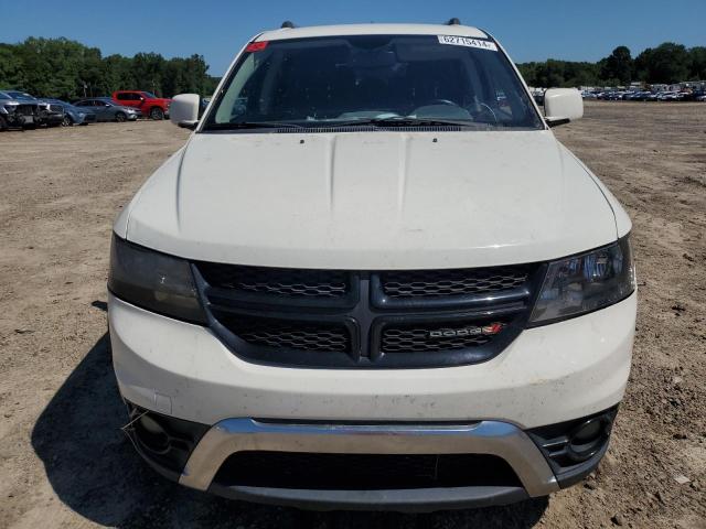 2017 Dodge Journey Crossroad VIN: 3C4PDCGB2HT685094 Lot: 62715414