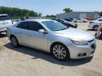 CHEVROLET MALIBU LIM photo