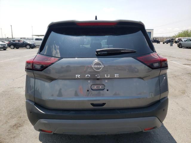 2023 NISSAN ROGUE S - 5N1BT3AA8PC921511