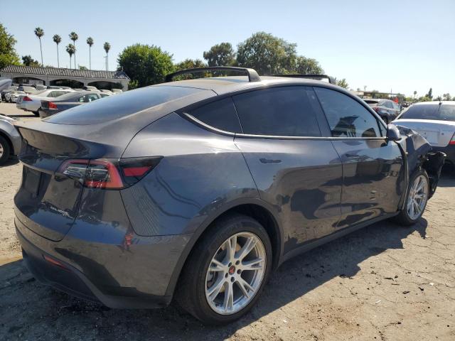 2020 TESLA MODEL Y - 5YJYGDEE4LF054143