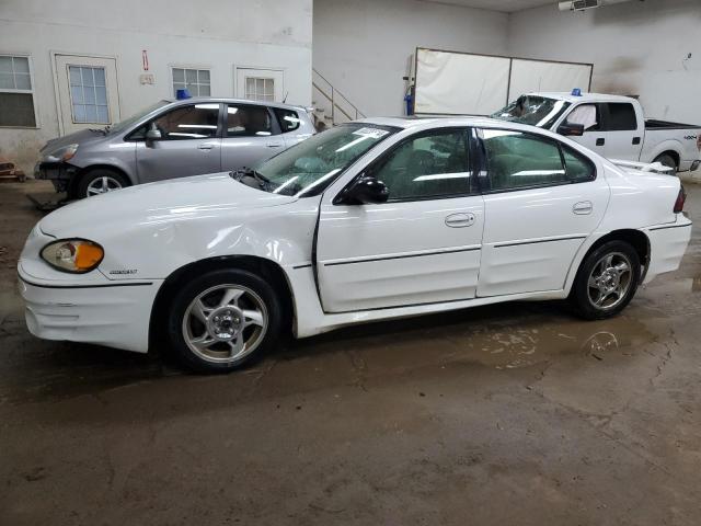 PONTIAC GRAND AM G