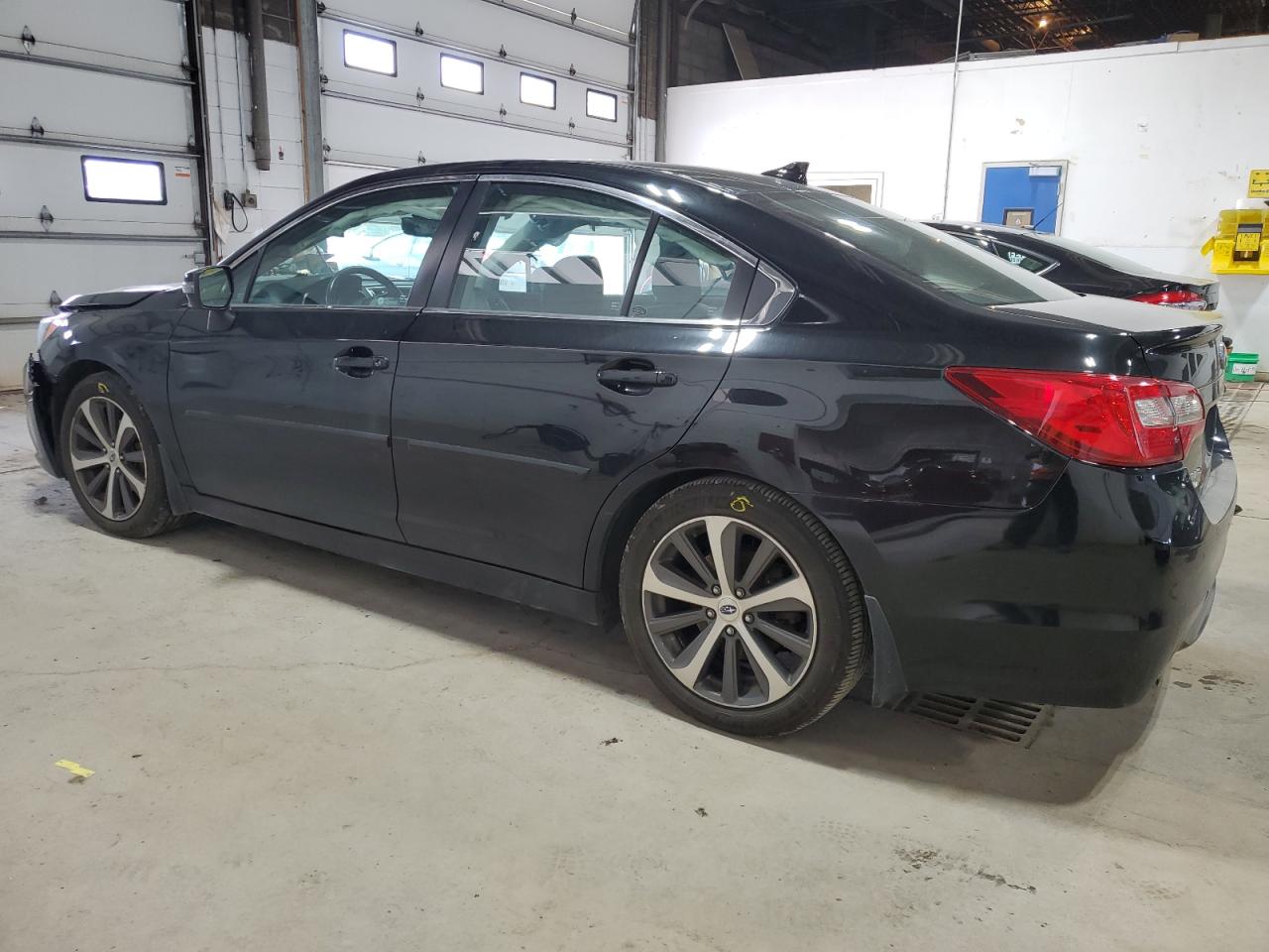 4S3BNAN65H3017108 2017 Subaru Legacy 2.5I Limited