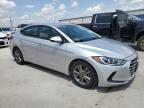 HYUNDAI ELANTRA SE photo