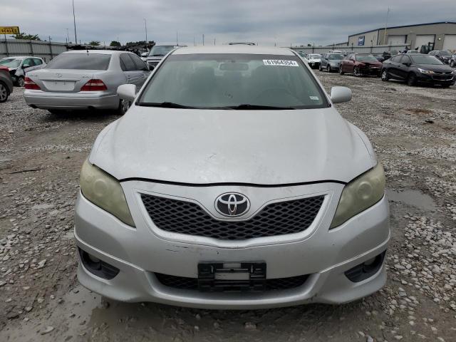 4T1BF3EK4BU771765 2011 Toyota Camry Base