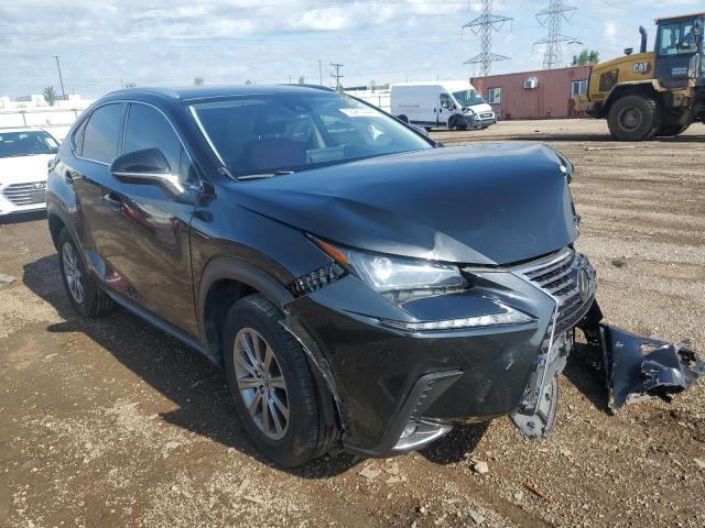2020 LEXUS NX 300 BAS - JTJAARBZ7L2163414