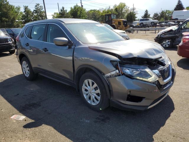 VIN 5N1AT2MV5JC742046 2018 Nissan Rogue, S no.4