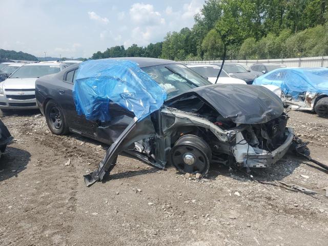 2023 DODGE CHARGER PO - 2C3CDXAT0PH523564