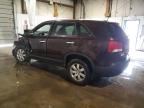 KIA SORENTO BA photo